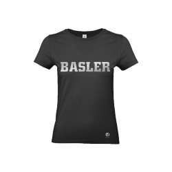 T-Shirt Damen Basler