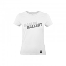 T-Shirt Damen Basler Ballert